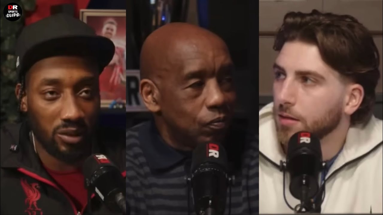 The panel discuss Man United, top 5 race predictions and Michael Carrick