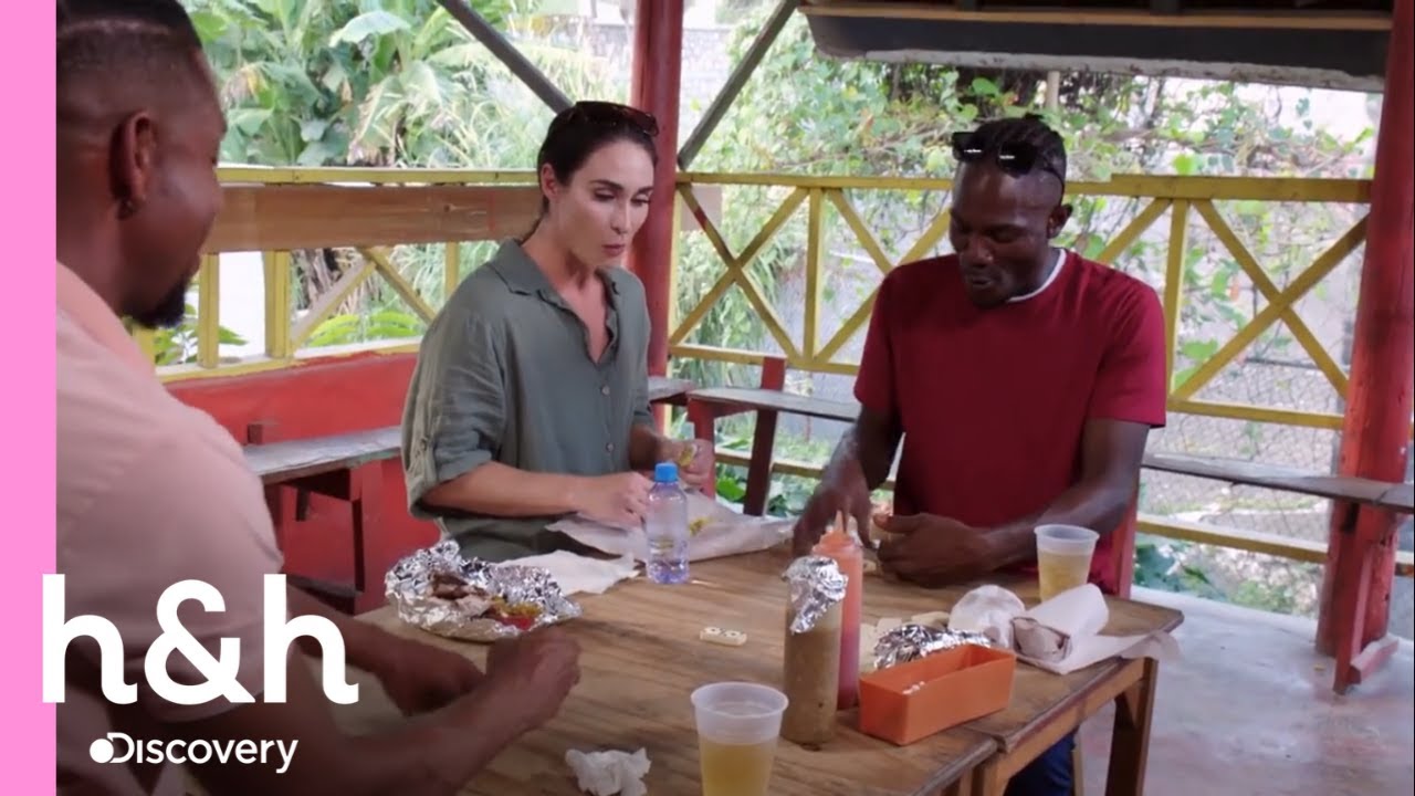 Jordan furiosa: seu dinheiro chegava às mãos da amante de Everton!| Amor no Caribe: Rumo aos 90 dias