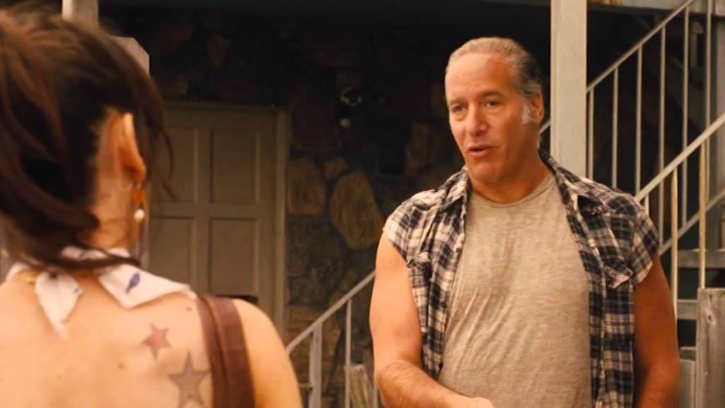 Жасмин 2013 Blue Jasmine трейлер