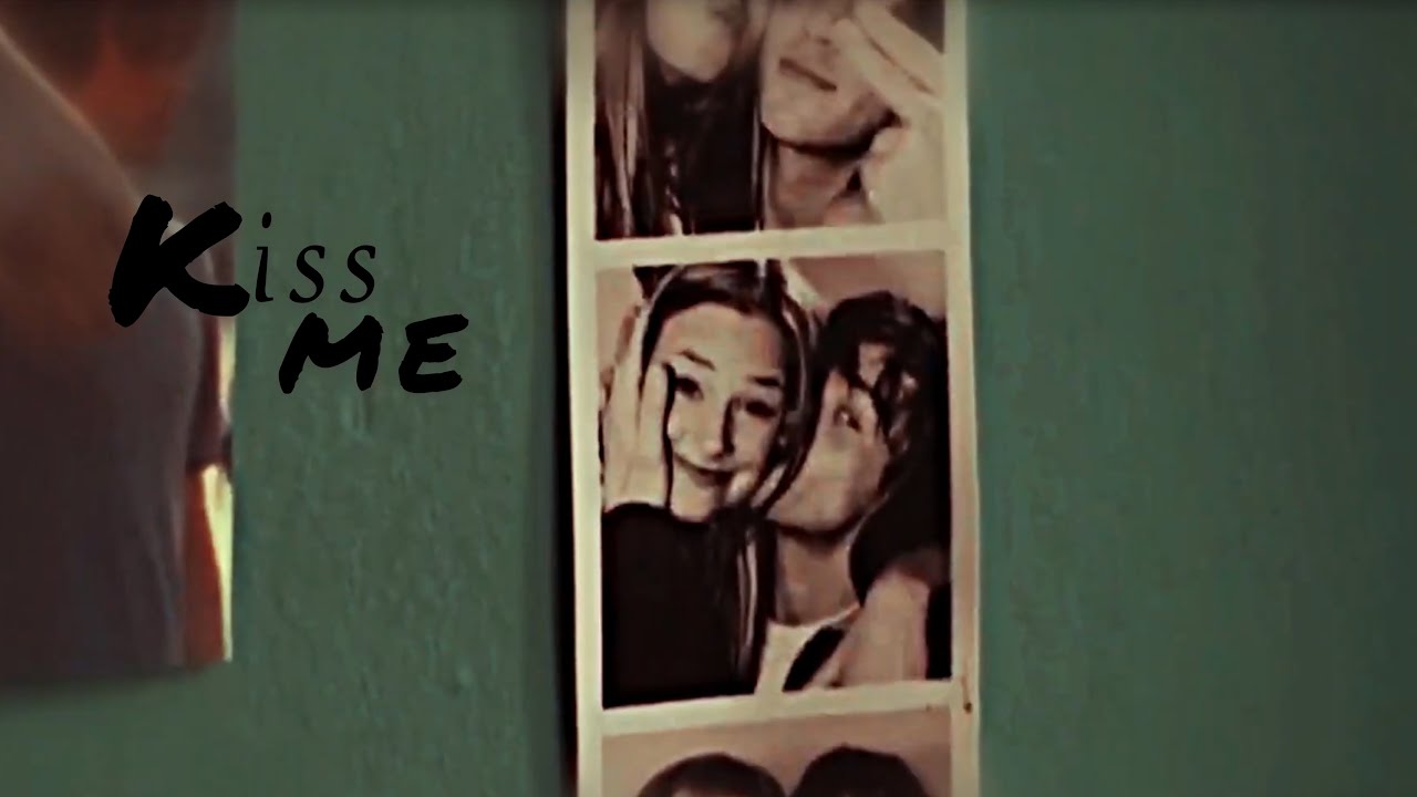 Mika & Milan | Kiss me