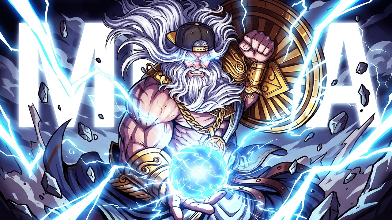Zeus is INSANE With THIS META BUILD RIGHT NOW!