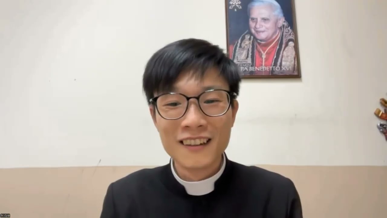 四旬期靈修講座 ----  第一週：「上主！我們犯了罪，求你垂憐。」     張樂天神父
