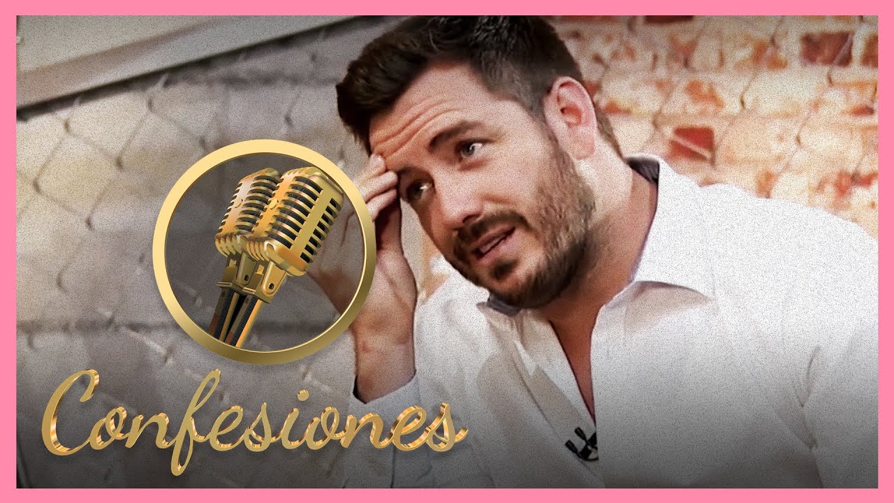 'Yo pedí el divorcio': Juan Diego Covarrubias habla sobre su separación con Edna Monroy |Confesiones
