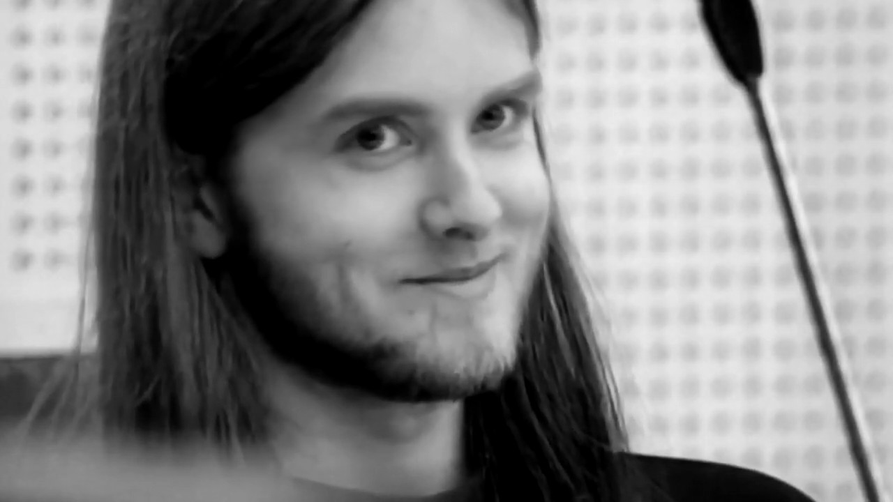 Burzum - Lost Wisdom (Official Music Video)