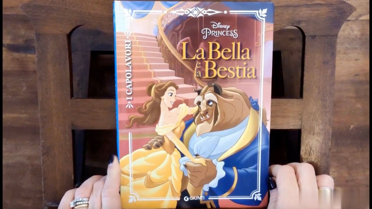 La Bella e la Bestia