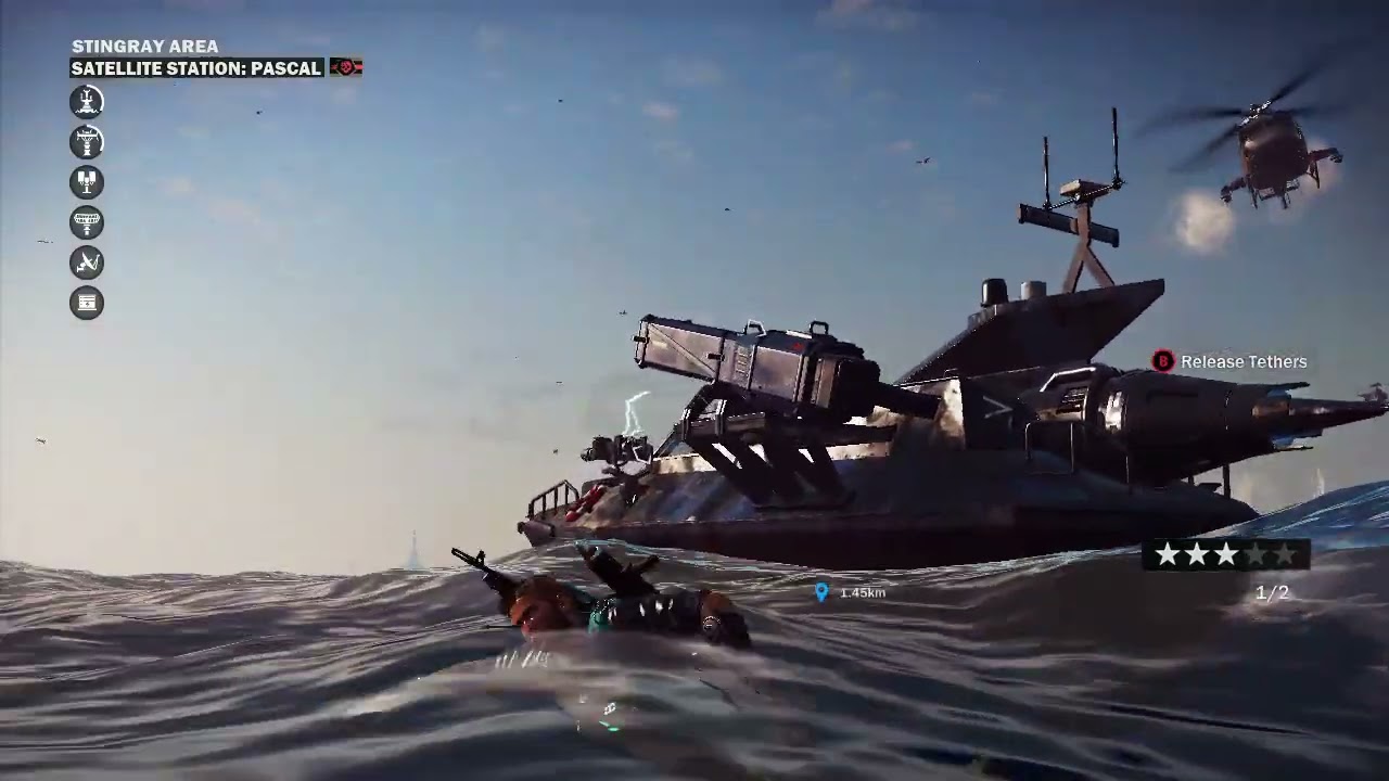 Just cause 3 part 51