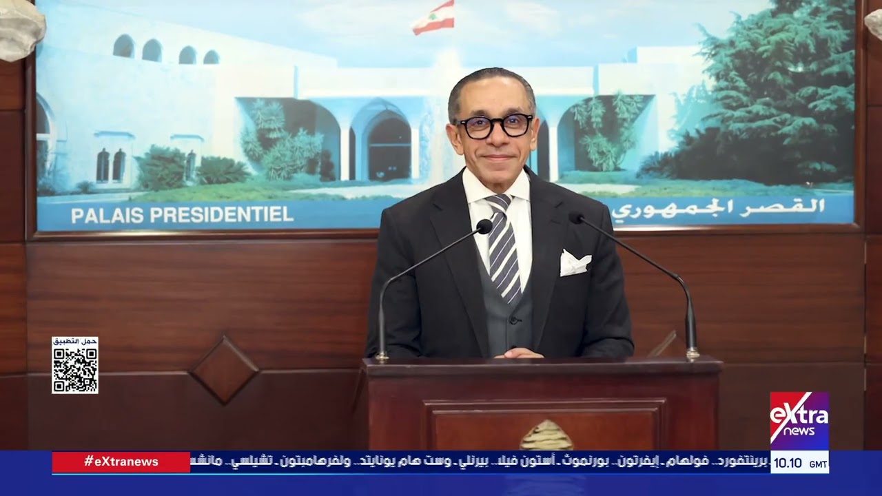 جولة الـ12 ظهرا الإخبارية مع دعاء جاد الحق ونسرين فؤاد