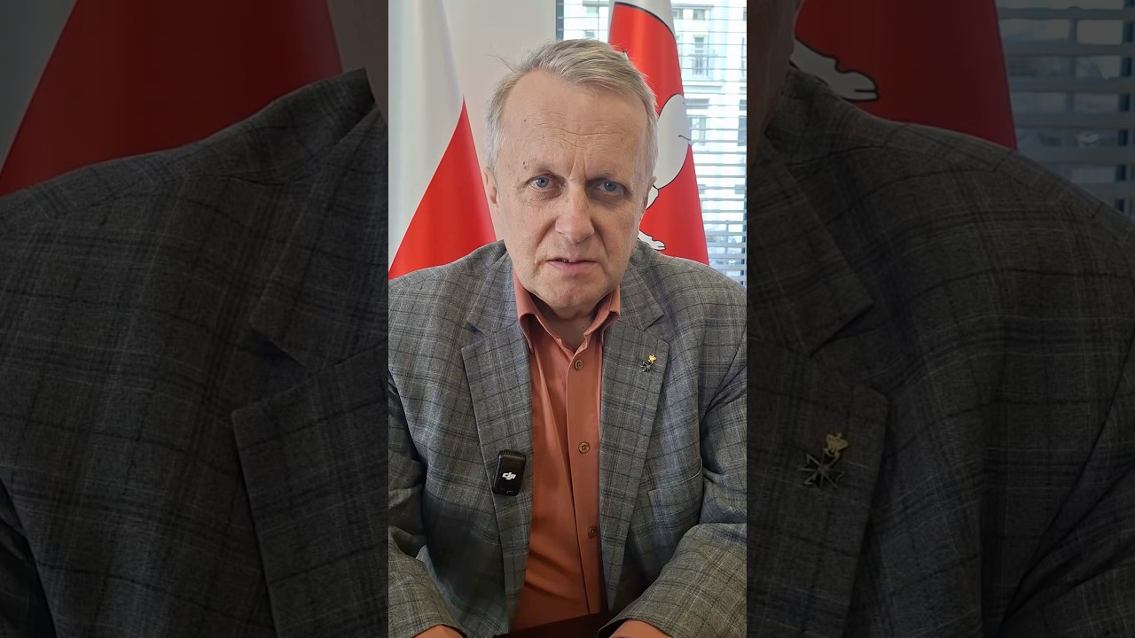 Dlaczego Tusk nie chce osobiście podpisać programu SAFE po wecie Karola Nawrockiego? | prof. Ryba