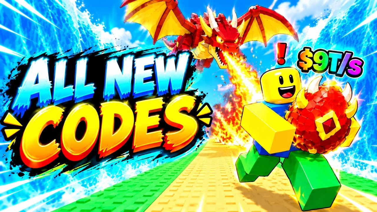 Open Sea For Animals Codes (2026) | Roblox All Working Codes