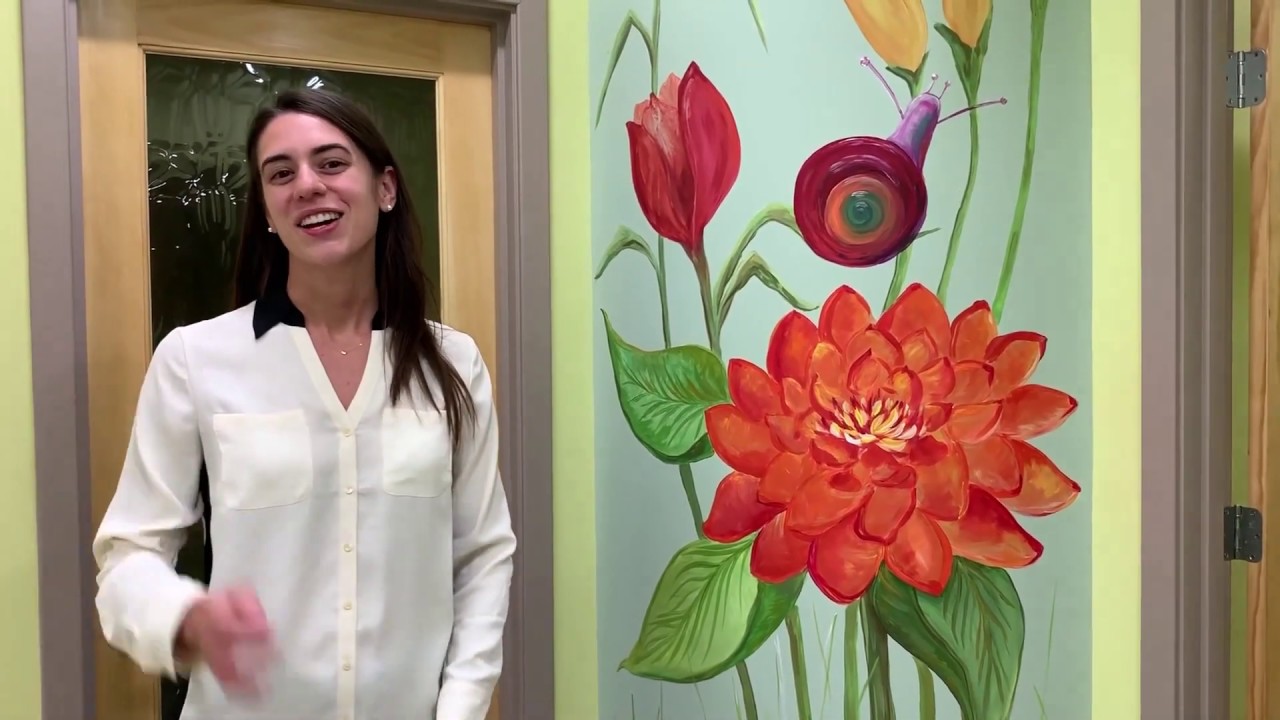Meet Dr. Samantha Bogle, DMD, Orthodontist at Groton Wellness