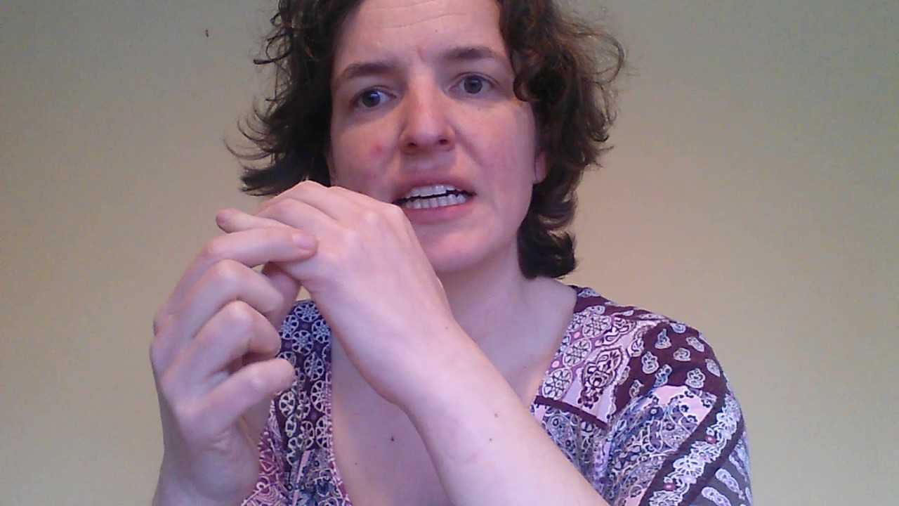 Cello Left Hand Tension - Part 2