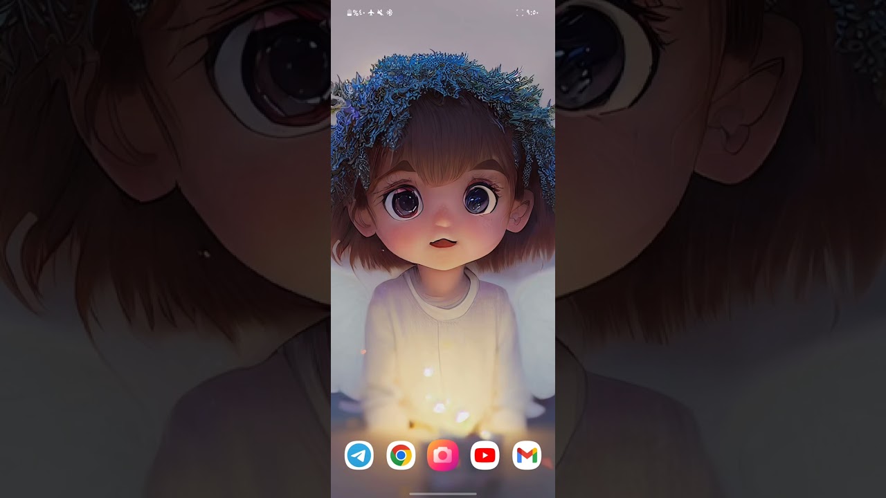 بحر الحيرة و كيف تنتقل منه القدم 💚❤️‍🩹