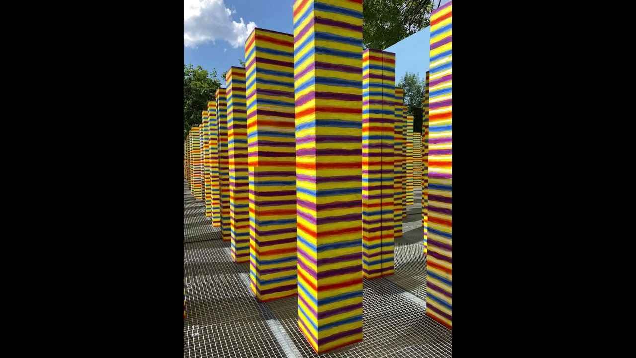 Леон Тарасевич (Leon Tarasewicz). Варшава, 2010.