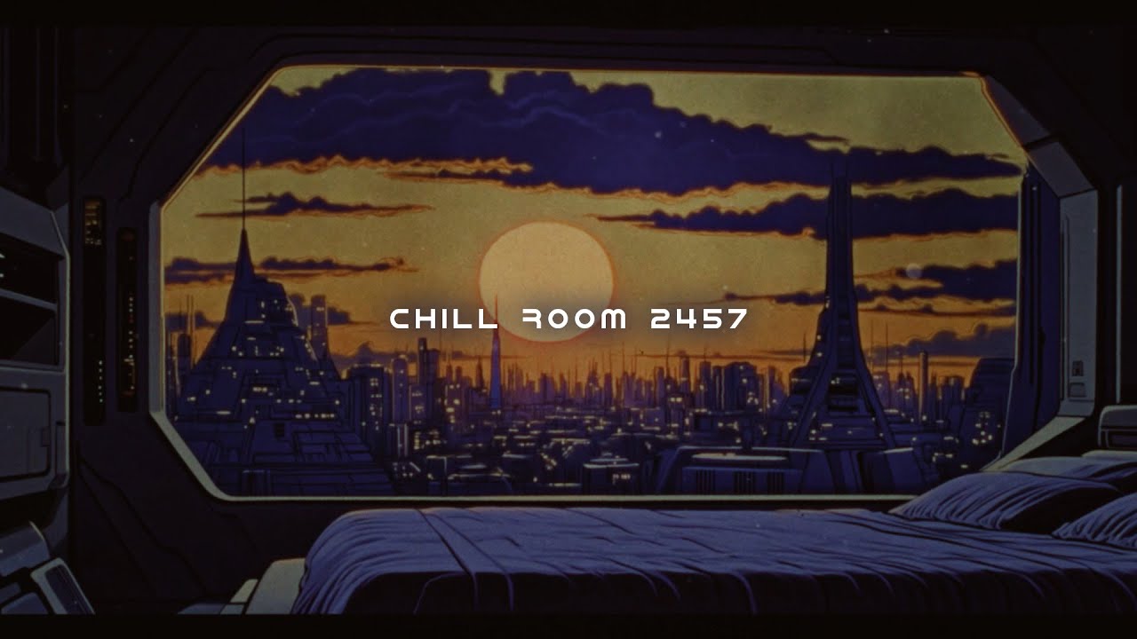 Chill&nbsp;Room&nbsp;2457