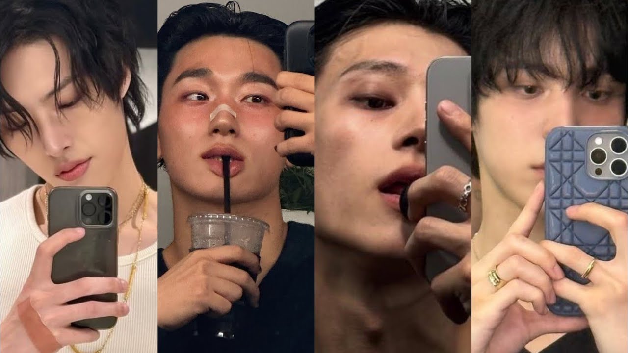 30 minutes of ATEEZ recent tiktoks compilation PT.44 🏴‍☠️🩶