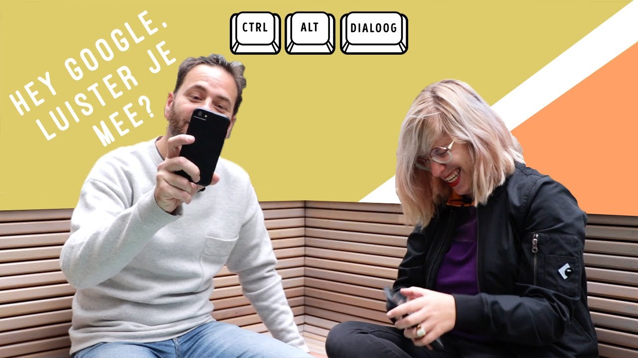 Tim Verheyden over Dries Van Langenhove, WikiTribune & digitale privacy 👁️ | Ctrl+Alt+Dialoog