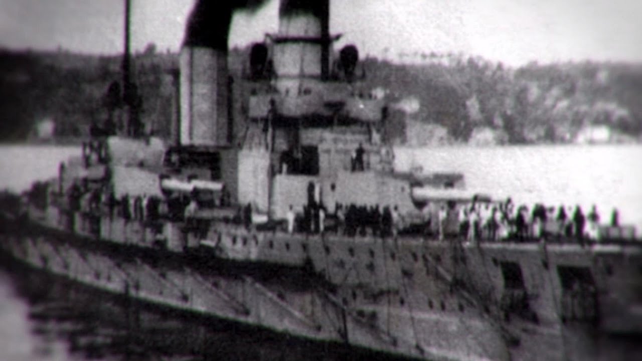Yavuz Zırhlısı