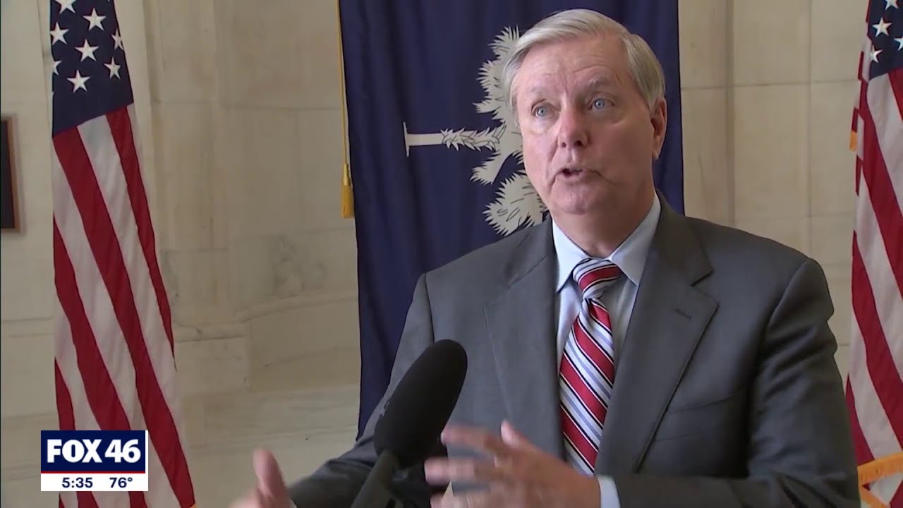 2nd stimulus aid bill stalls again on Capitol Hill