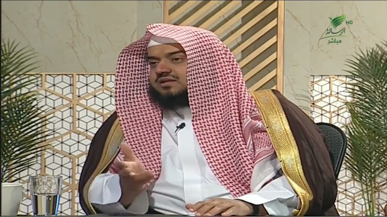 #يستفتونك | حكم تحري صلاة الجنازة في المساجد أو الأحياء المختلفة- الشيخ د. راشد المطوع