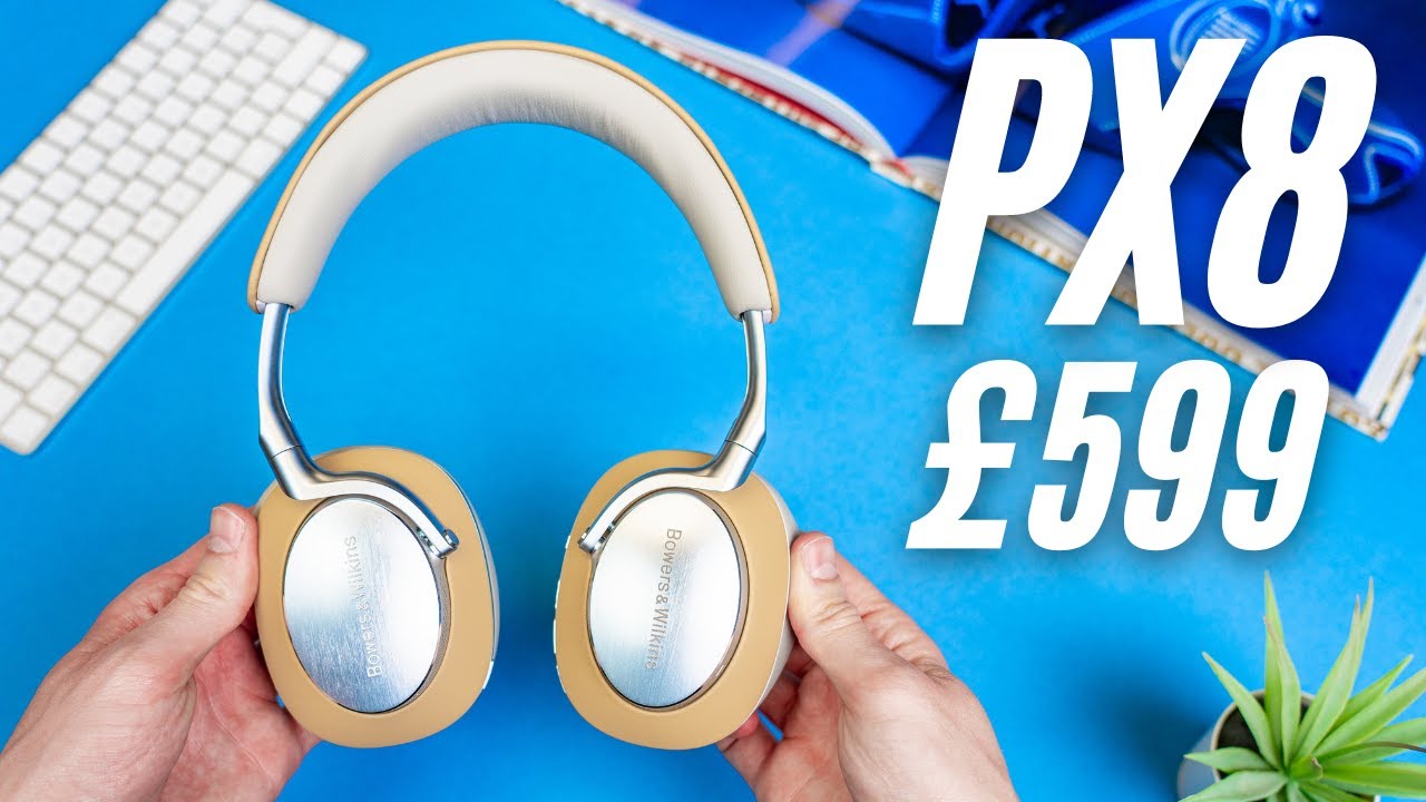 Bowers & Wilkins Px8 Headphones Review: Worth The Price? 💰