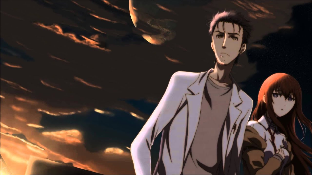 Nightcore [Ending] - Toki Tsukasadoru Juuni No Meiyaku [Steins;Gate]