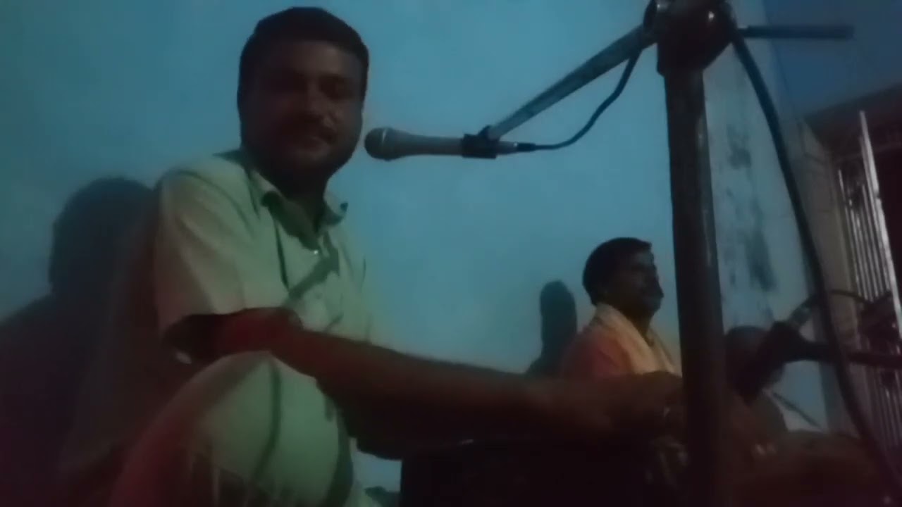 गायक राधेश्याम स्वामी गजाhttps://youtu.be/TXcTxI_Ivws?feature=sharedनंद जी का भजन एक बार जरूर सुने