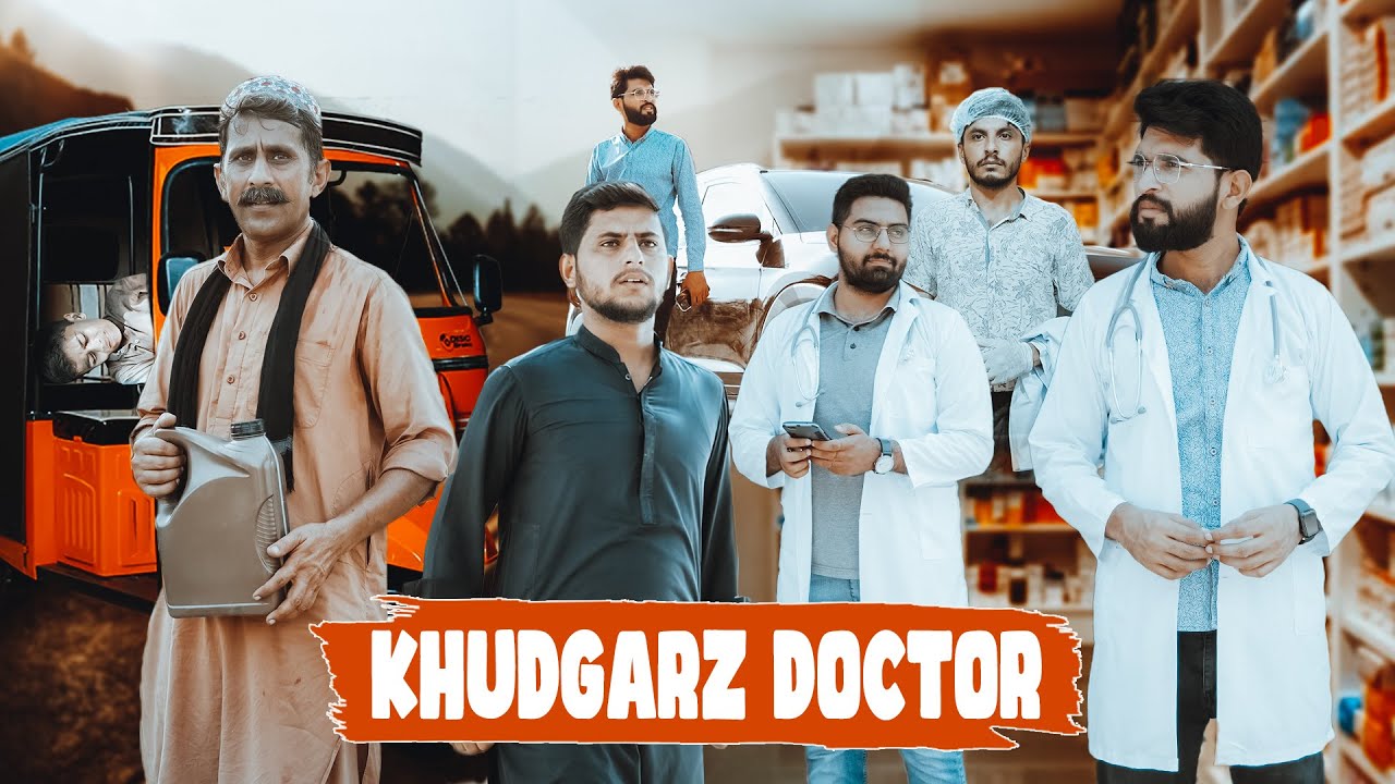 Dushman e Jaan | Insaniyat | Bwp Production