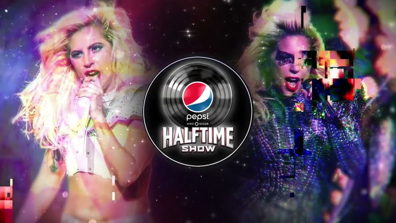 Lady Gaga's Super Bowl LI Halftime Show (Studio Version)