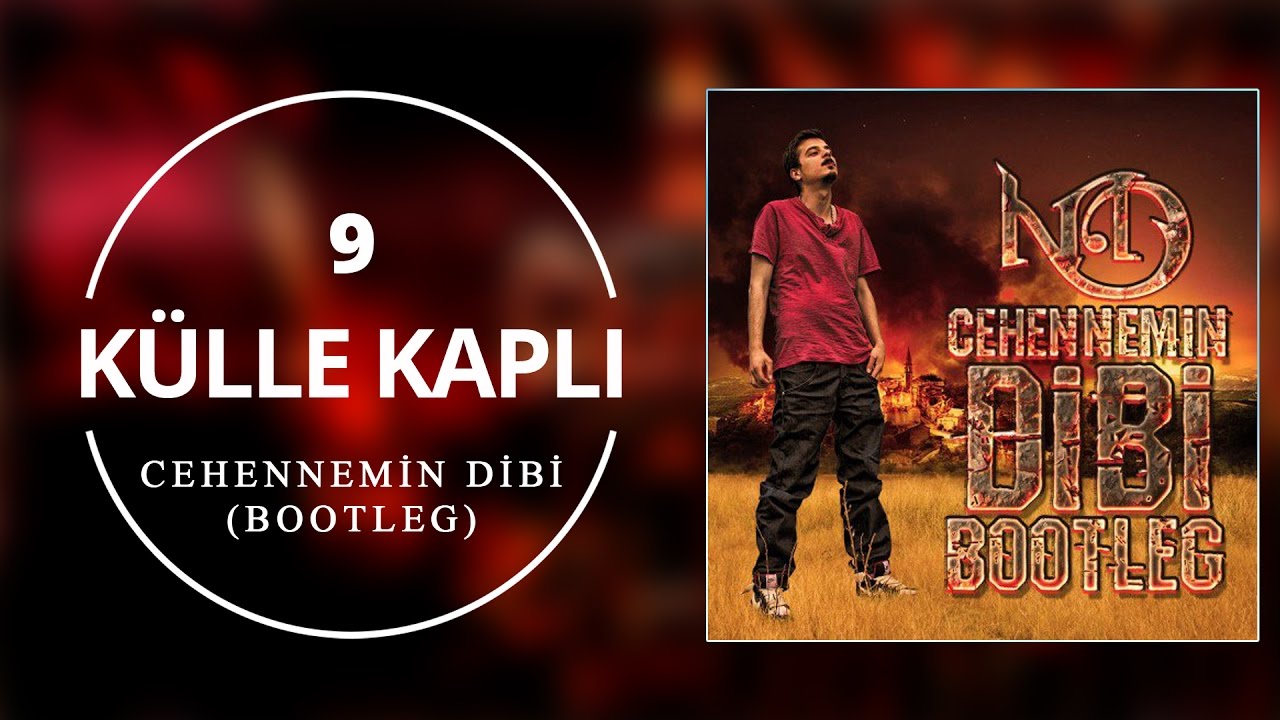 09. No.1 - Külle Kaplı