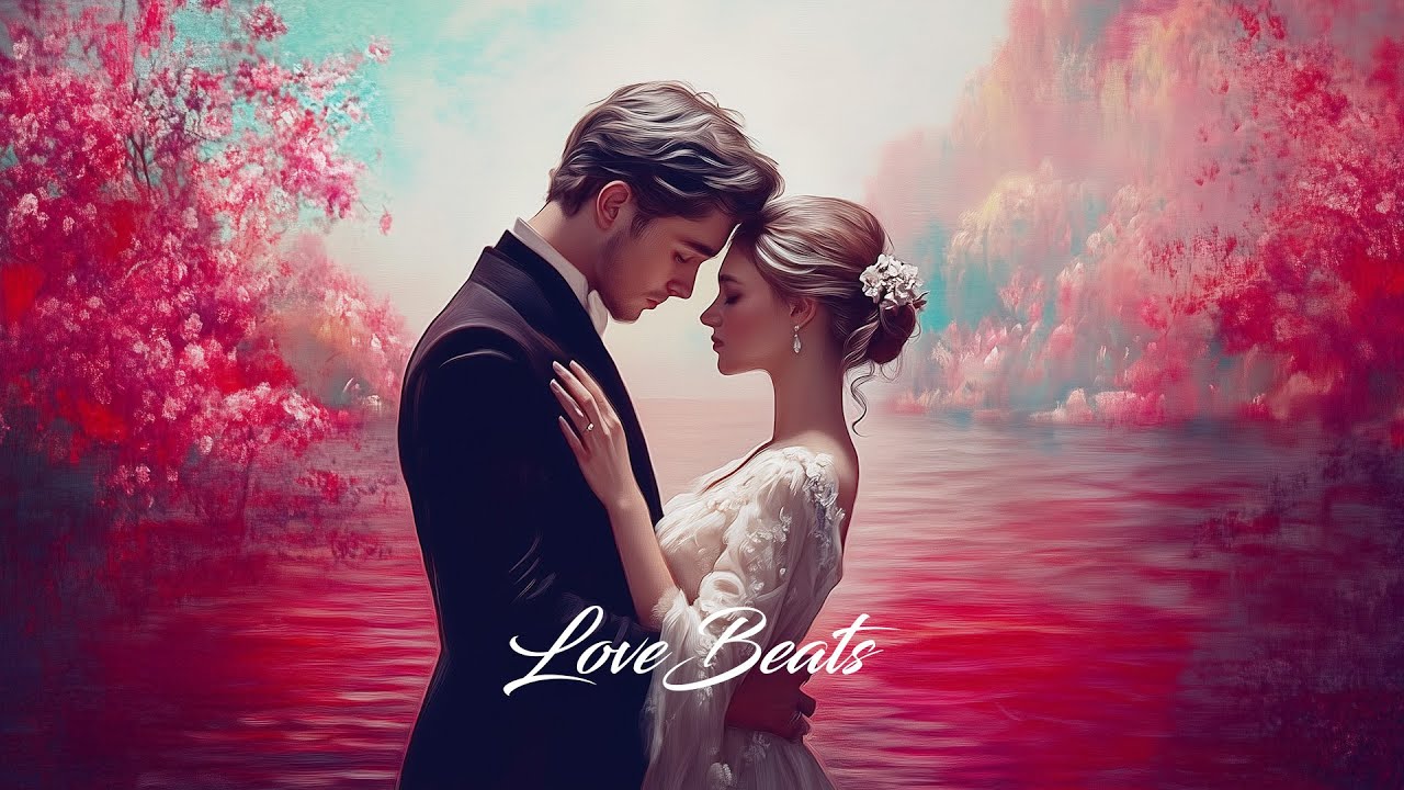 Night Time Romance 💗 Smooth Chill Mix for Deep Connection ~ Bedroom Vibes