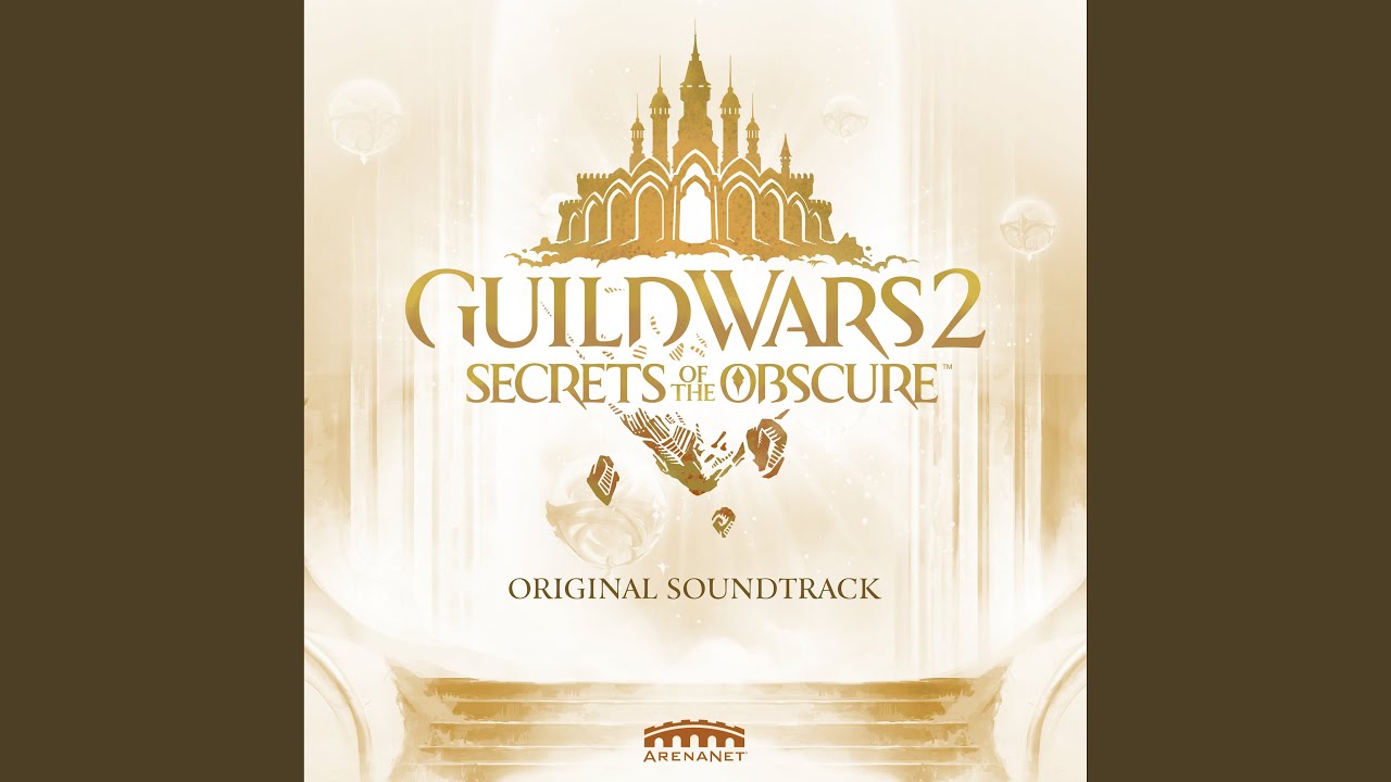 Secrets of the Obscure