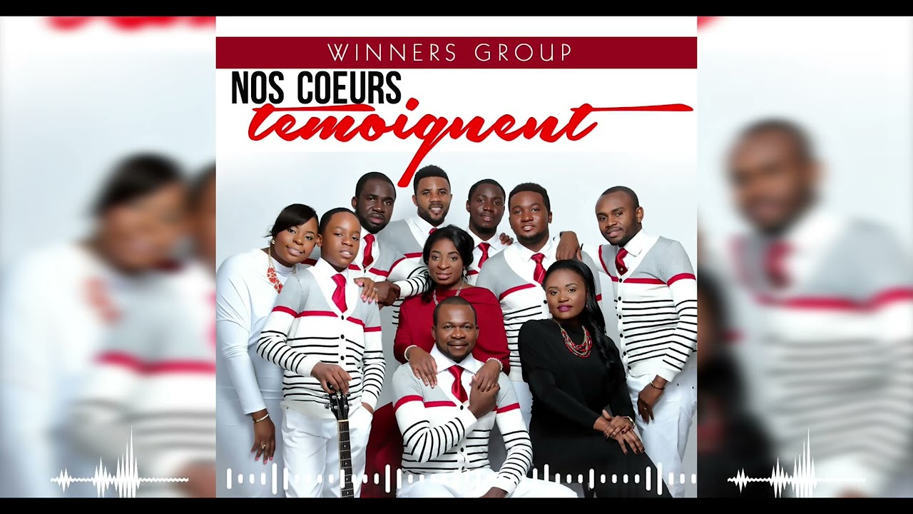 WINNERS GROUP - POLE ( AUDIO )