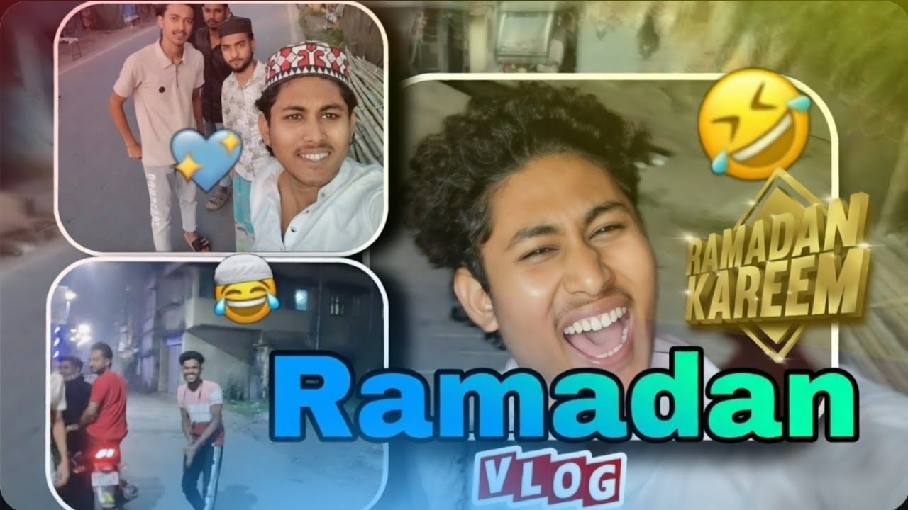 Ramadan  day 🤍 Maruf  er Phone 📱 Churi hoye gelo 😱