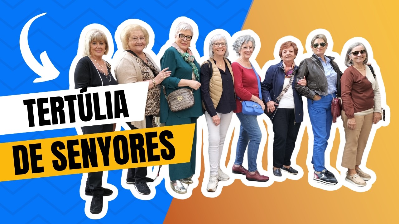 La Companyia - 3x20 - Tertúlia de Senyores - El primer petó i nova carta