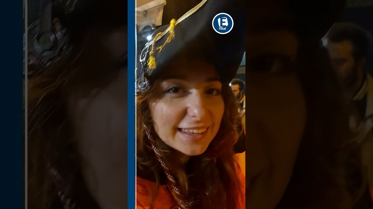 Nata nel Medioevo rivive a Bari la Goliardia universitaria: «Ci divertiamo e facciamo divertire»