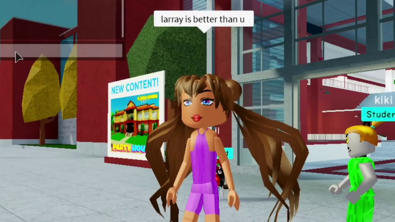 Larray Roasting 10 Year Olds Again Again (compilation)