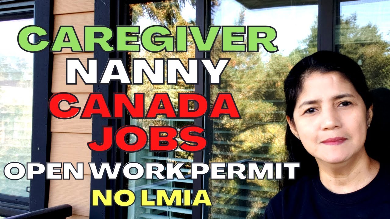 HOW TO COME TO CANADA AS CAREGIVER/NANNY/CHILD-CARE AND HOME SUPPORT WORKER PILOT