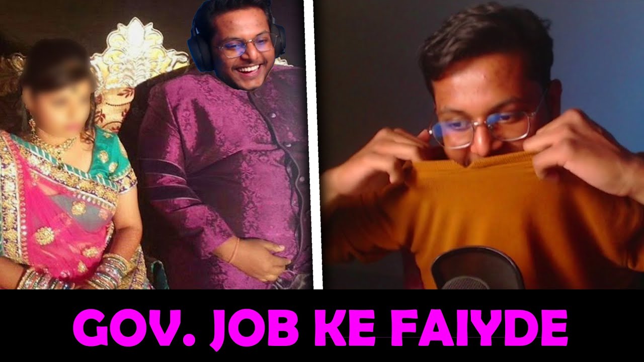 PJ ki Sarakri Naukri 🤓