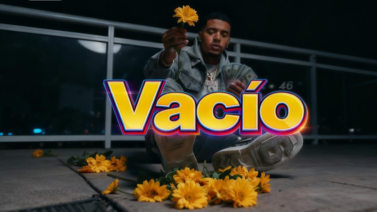 L6 - Vacío | Visualizer