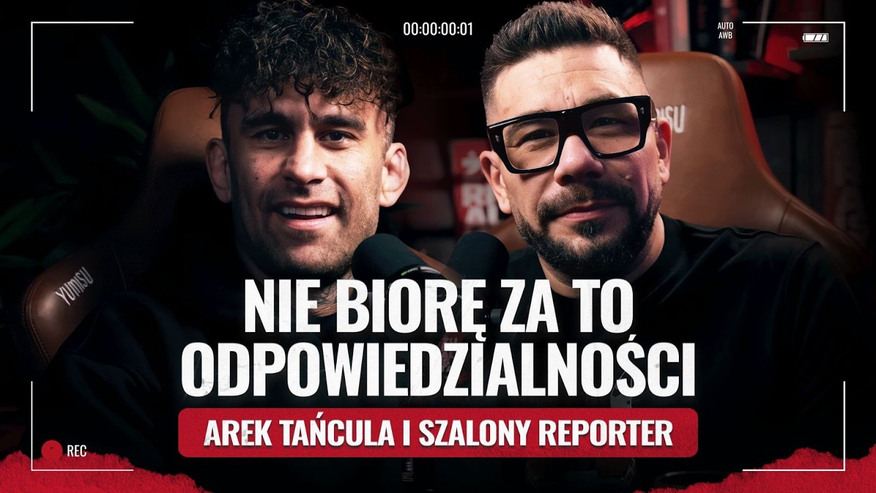 MIELIŚMY PROPOZYCJĘ NA 800 TYSIĘCY MIESIĘCZNIE. Podsumowanie roku 2025