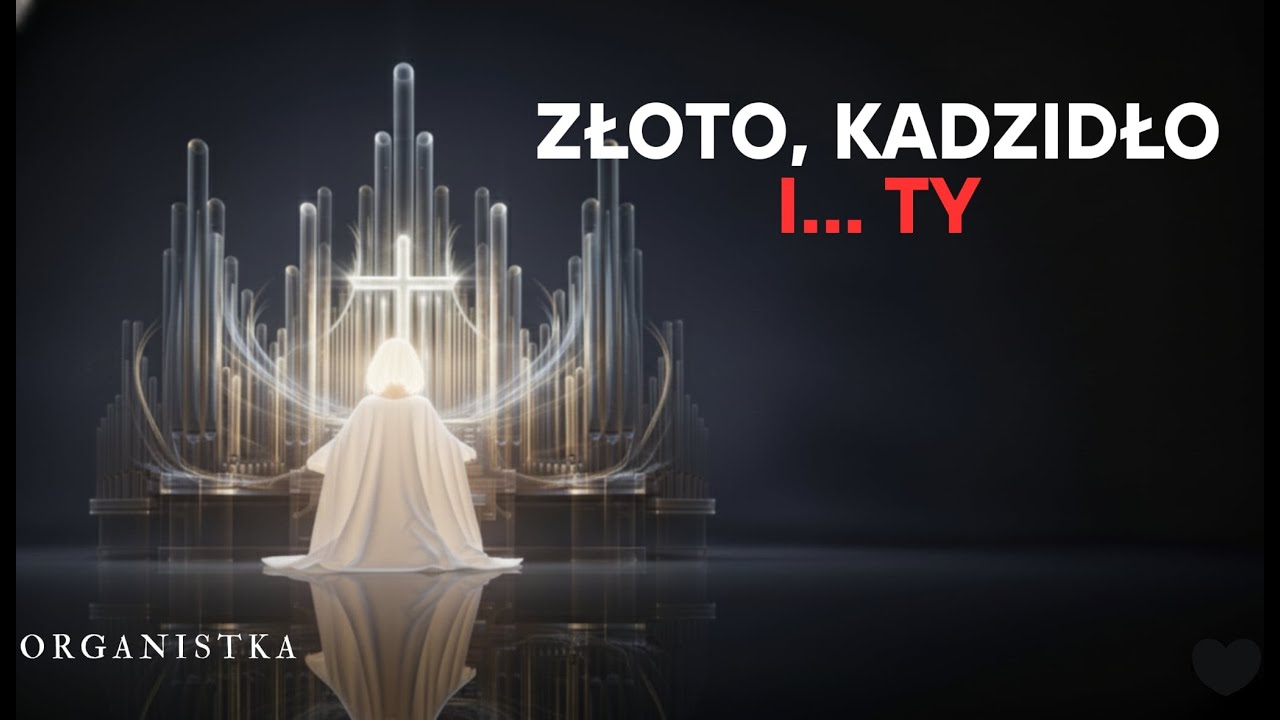 Jezusa narodzonego I Organistka