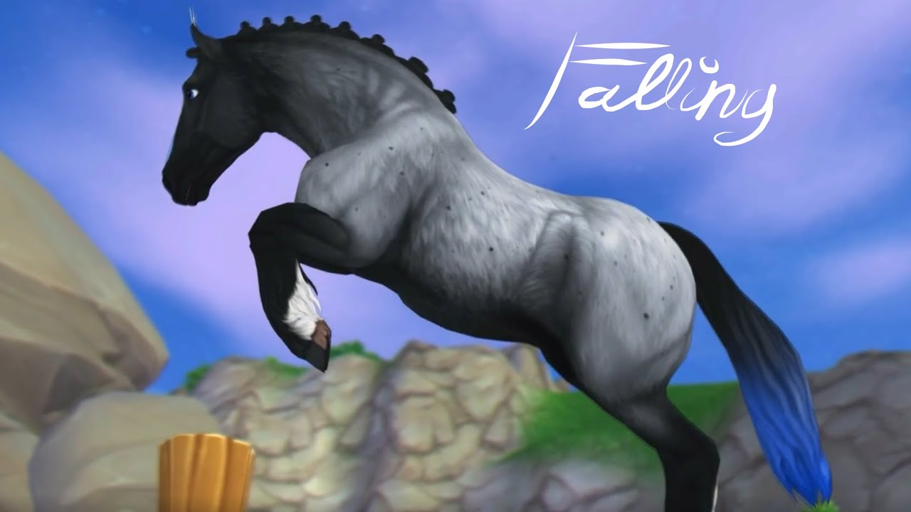 Falling ~ SSO Musicvideo
