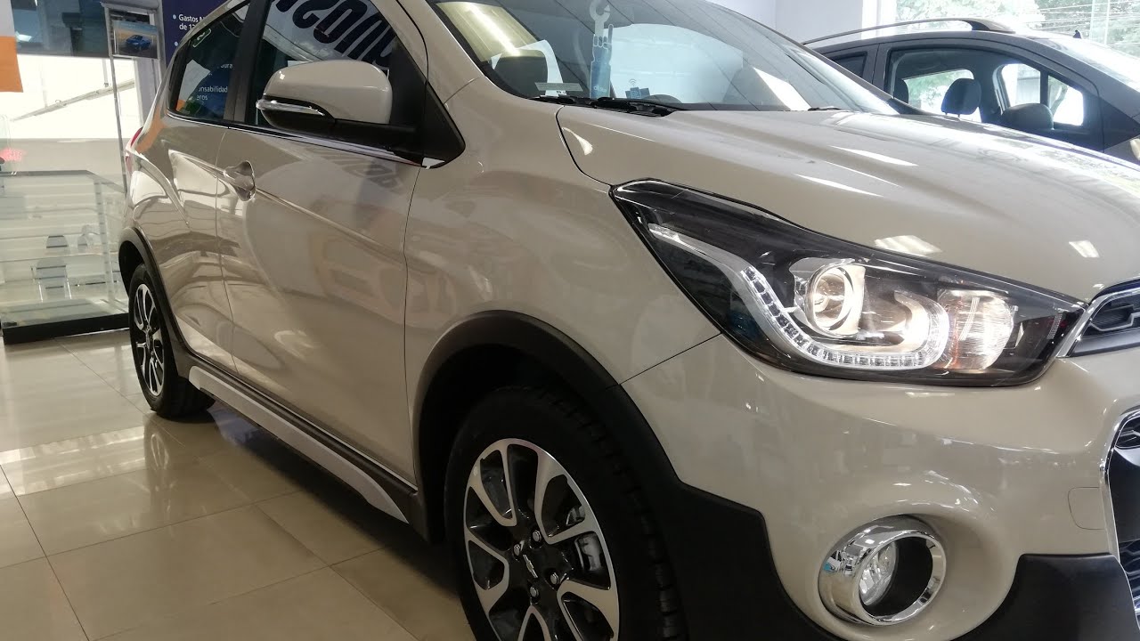 SPARK ACTIV, COLOR BEIGE PERLA