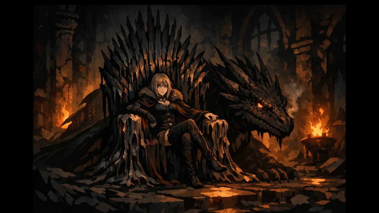 They WOKE the DRAGON... And PAID the ULTIMATE PRICE (Heartbreaking Ending!)