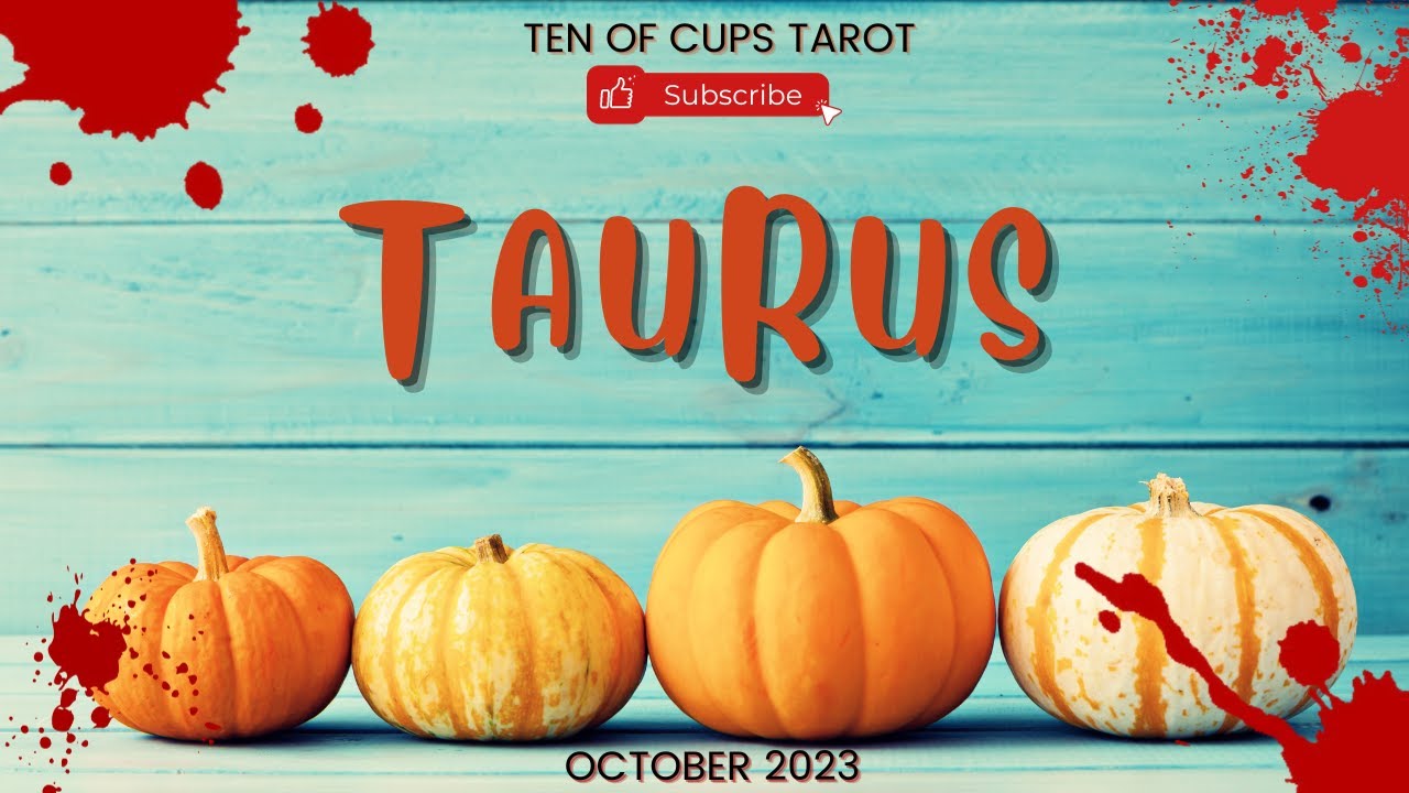 Taurus - This Past Life Connection Is Still Seeking Forgiveness From You| Oct - Nov 2023 Love Tarot