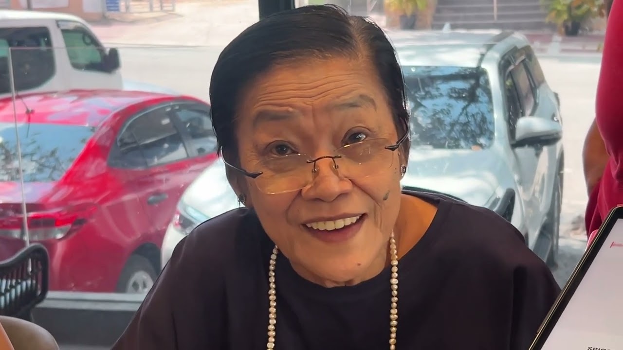 LOLIT SOLIS on Willie Revillame “kayabangan” on VICE GANDA, “mag-ingat sa mga sinasabi.”
