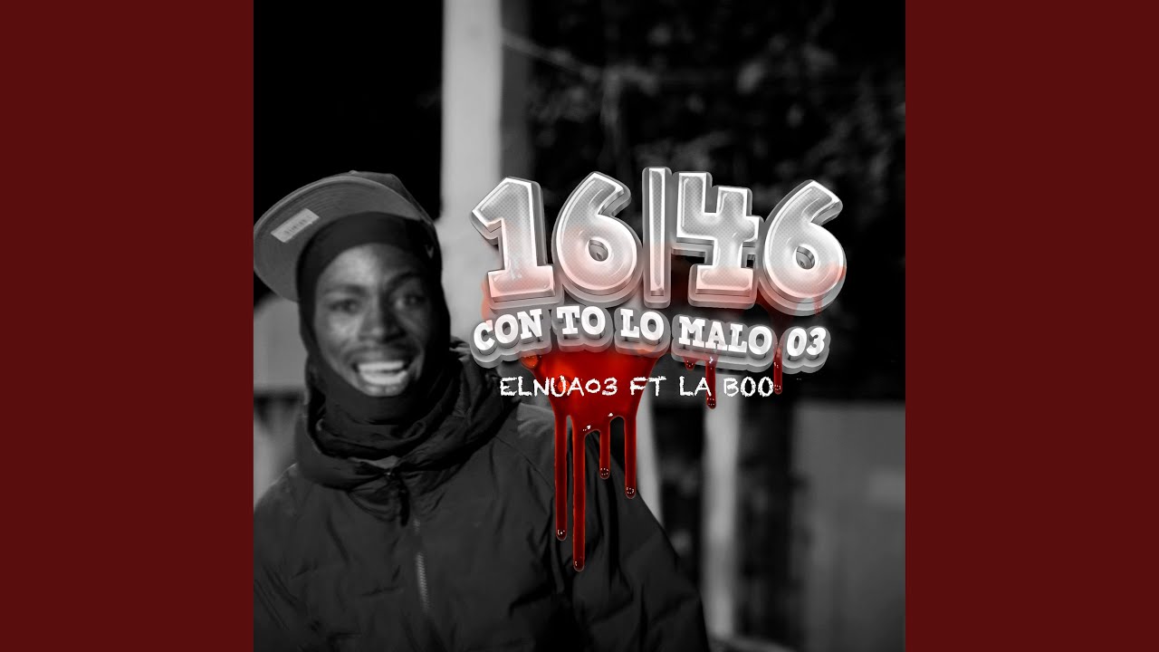 16 | 46 (feat. ELNUA03)