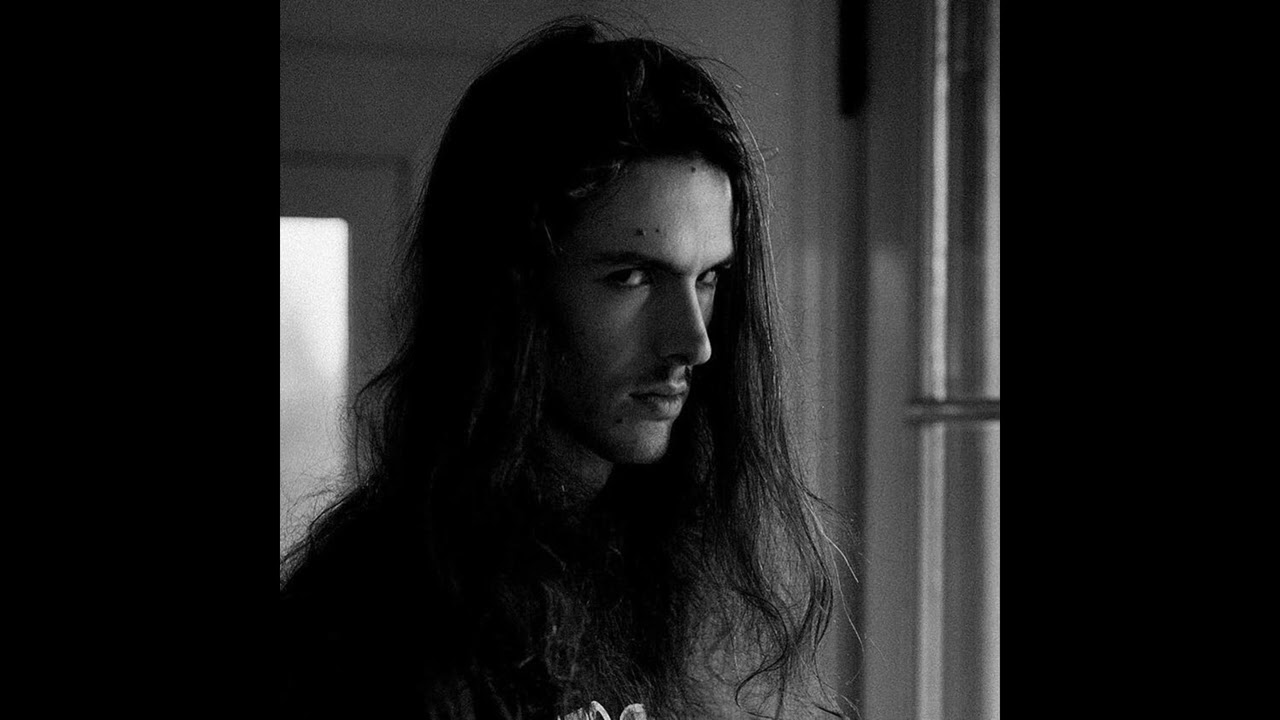 BONES x DARK TYPE BEAT - 
