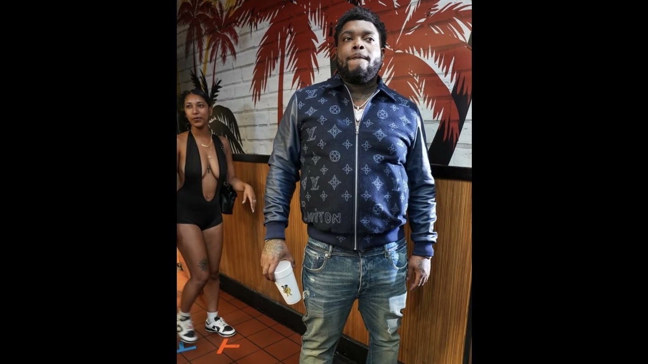 [FREE] Bossman Dlow Type Beat - 