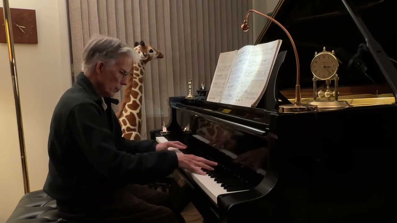 Possibly Chopin’s most famous and popular lyrical  nocturne  Op. 9 No.2 🤎🌻💐